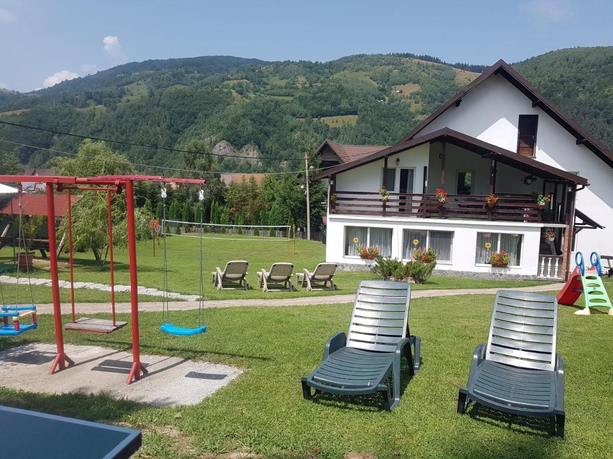 Pensiunea Casa Ady Bran  Exterior foto