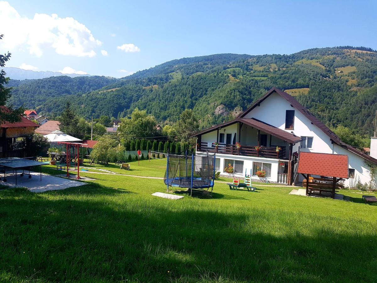 Pensiunea Casa Ady Bran  Exterior foto