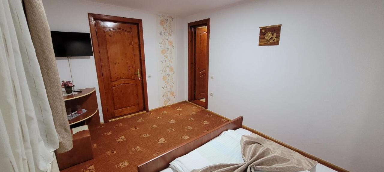 Pensiunea Casa Ady Bran  Exterior foto