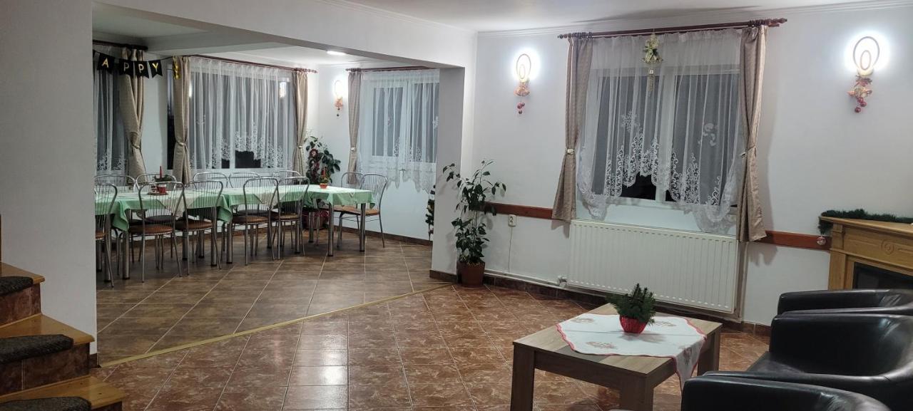 Pensiunea Casa Ady Bran  Exterior foto