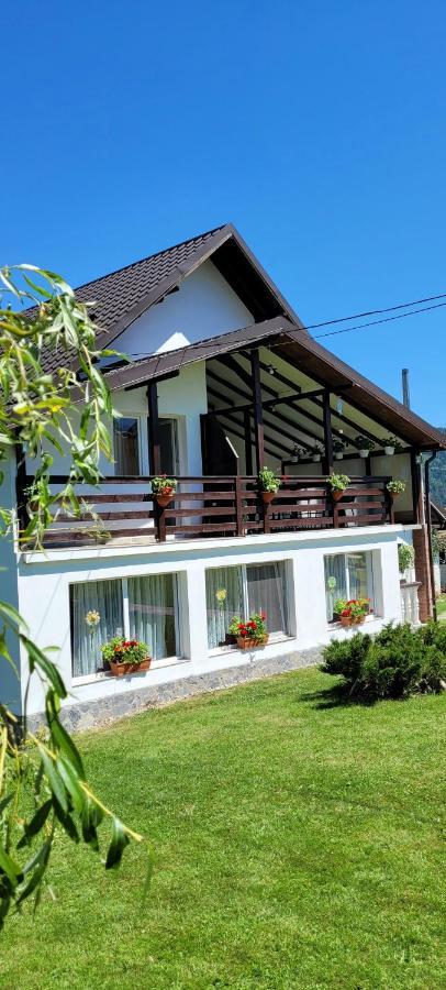 Pensiunea Casa Ady Bran  Exterior foto